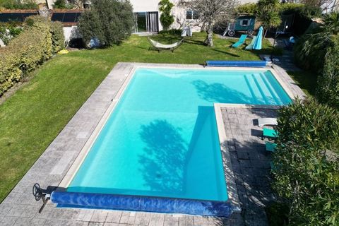 Villa a Mirambeau, Charente-Maritime, Mirambeau - € 449.000 | Ref: 9544A - foto 17