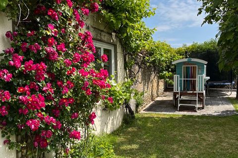 Villa a Mirambeau, Charente-Maritime, Mirambeau - € 449.000 | Ref: 9544A - foto 19