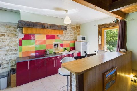 Villa i Lauzes, Lot, Lauzes - € 269.000 | Ref: 9551A - foto 2
