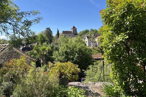 Villa i Lauzes, Lot, Lauzes - € 269.000 | Ref: 9551A - foto 4