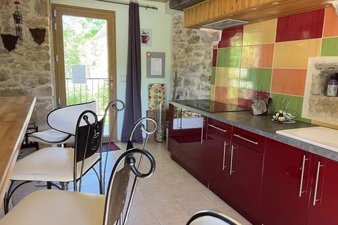 Villa i Lauzes, Lot, Lauzes - € 269.000 | Ref: 9551A - foto 5
