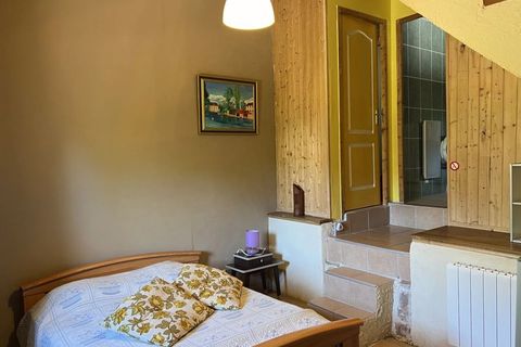 Villa i Lauzes, Lot, Lauzes - € 269.000 | Ref: 9551A - foto 6