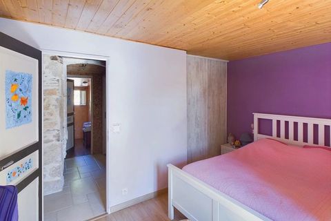 Villa i Lauzes, Lot, Lauzes - € 269.000 | Ref: 9551A - foto 8