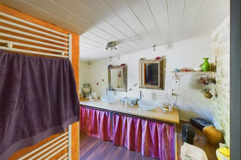 Villa i Lauzes, Lot, Lauzes - € 269.000 | Ref: 9551A - foto 9