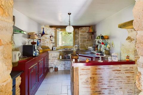 Villa i Lauzes, Lot, Lauzes - € 269.000 | Ref: 9551A - foto 13