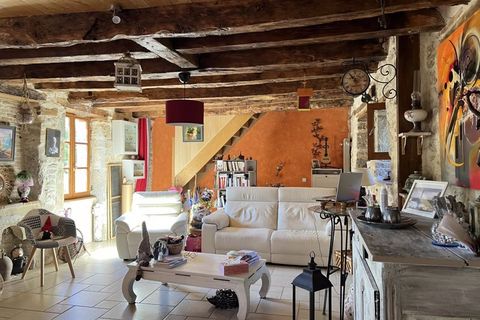 Villa i Lauzes, Lot, Lauzes - € 269.000 | Ref: 9551A - foto 14