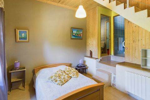 Villa i Lauzes, Lot, Lauzes - € 269.000 | Ref: 9551A - foto 15