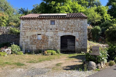 Villa i Lauzes, Lot, Lauzes - € 269.000 | Ref: 9551A - foto 18