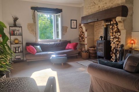 Villa a Bugeat, Correze, Bugeat - € 337.600 | Ref: 9556A - foto 10
