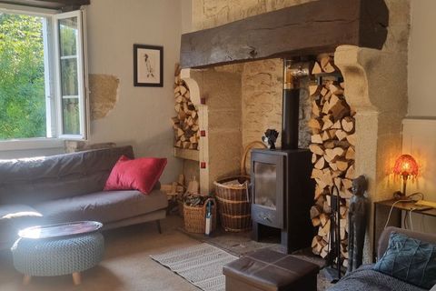 Villa a Bugeat, Correze, Bugeat - € 337.600 | Ref: 9556A - foto 11