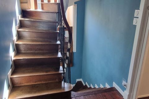 Villa a Bugeat, Correze, Bugeat - € 337.600 | Ref: 9556A - foto 19