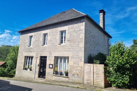 Villa a Bugeat, Correze, Bugeat - € 337.600 | Ref: 9556A - foto 28