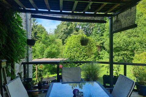 Villa a Bugeat, Correze, Bugeat - € 337.600 | Ref: 9556A - foto 36