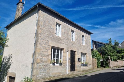 Villa a Bugeat, Correze, Bugeat - € 337.600 | Ref: 9556A - foto 39