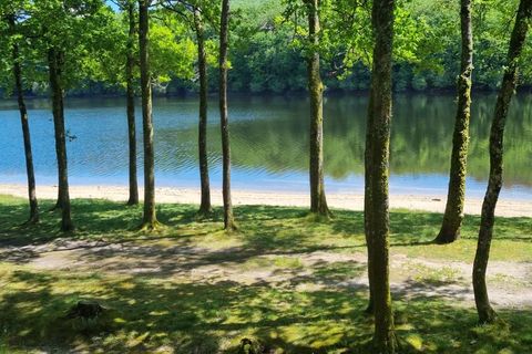 Villa a Bugeat, Correze, Bugeat - € 337.600 | Ref: 9556A - foto 40