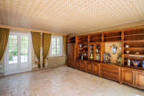 Villa em Condom, Gers, Condom - € 260.000 | Ref: 9565A - foto 6