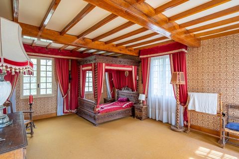 Villa em Condom, Gers, Condom - € 260.000 | Ref: 9565A - foto 13