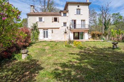Villa em Condom, Gers, Condom - € 260.000 | Ref: 9565A - foto 17