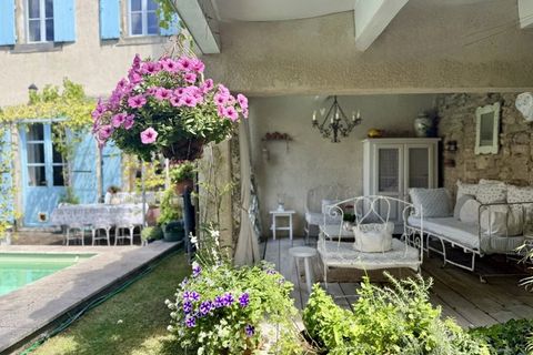 Rækkehus i Olonzac, Herault, Olonzac - € 599.000 | Ref: 9569A - foto 2