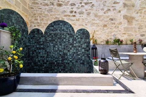 Rækkehus i Puisseguin, Gironde, Puisseguin - € 339.200 | Ref: 9586A - foto 1