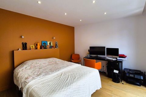 Rækkehus i Puisseguin, Gironde, Puisseguin - € 339.200 | Ref: 9586A - foto 6