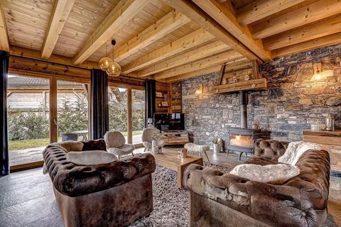 Villa i Morzine, Haute-Savoie, Morzine - € 1.295.000 | Ref: 9588A - foto 2