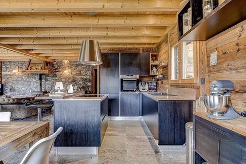 Villa i Morzine, Haute-Savoie, Morzine - € 1.295.000 | Ref: 9588A - foto 5