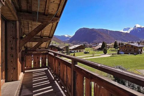 Villa i Morzine, Haute-Savoie, Morzine - € 1.295.000 | Ref: 9588A - foto 6