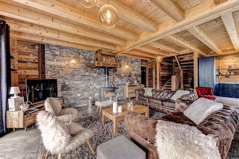 Villa i Morzine, Haute-Savoie, Morzine - € 1.295.000 | Ref: 9588A - foto 7