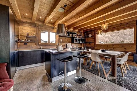 Villa i Morzine, Haute-Savoie, Morzine - € 1.295.000 | Ref: 9588A - foto 8