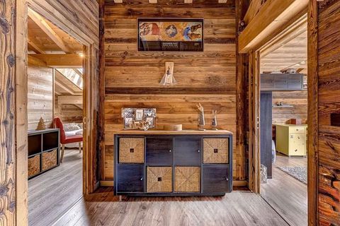 Villa i Morzine, Haute-Savoie, Morzine - € 1.295.000 | Ref: 9588A - foto 9