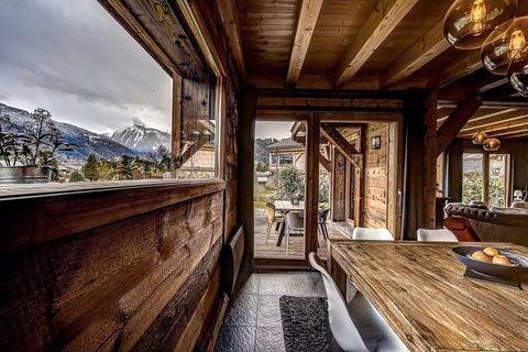 Villa i Morzine, Haute-Savoie, Morzine - € 1.295.000 | Ref: 9588A - foto 10