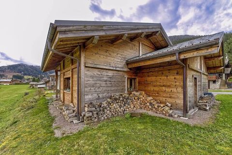 Villa i Morzine, Haute-Savoie, Morzine - € 1.295.000 | Ref: 9588A - foto 11