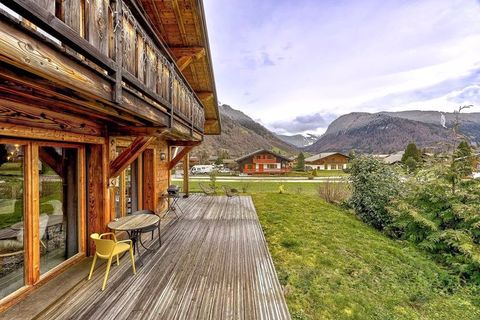 Villa i Morzine, Haute-Savoie, Morzine - € 1.295.000 | Ref: 9588A - foto 12