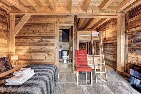 Villa i Morzine, Haute-Savoie, Morzine - € 1.295.000 | Ref: 9588A - foto 13