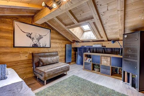 Villa i Morzine, Haute-Savoie, Morzine - € 1.295.000 | Ref: 9588A - foto 14
