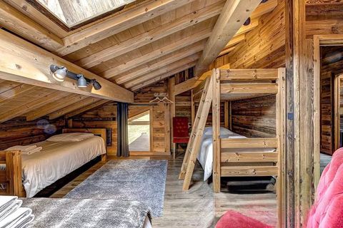 Villa i Morzine, Haute-Savoie, Morzine - € 1.295.000 | Ref: 9588A - foto 15