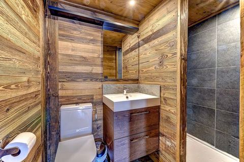 Villa i Morzine, Haute-Savoie, Morzine - € 1.295.000 | Ref: 9588A - foto 16