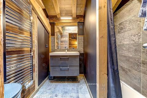 Villa i Morzine, Haute-Savoie, Morzine - € 1.295.000 | Ref: 9588A - foto 18
