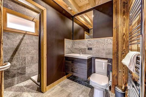 Villa i Morzine, Haute-Savoie, Morzine - € 1.295.000 | Ref: 9588A - foto 19
