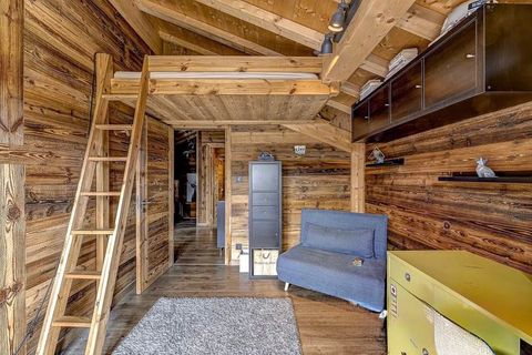 Villa i Morzine, Haute-Savoie, Morzine - € 1.295.000 | Ref: 9588A - foto 20