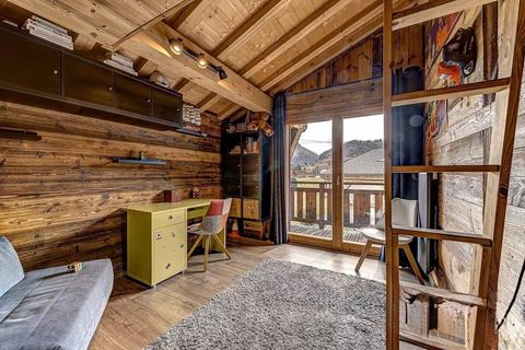 Villa i Morzine, Haute-Savoie, Morzine - € 1.295.000 | Ref: 9588A - foto 21