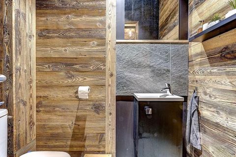 Villa i Morzine, Haute-Savoie, Morzine - € 1.295.000 | Ref: 9588A - foto 22