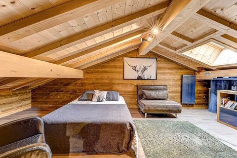 Villa i Morzine, Haute-Savoie, Morzine - € 1.295.000 | Ref: 9588A - foto 23