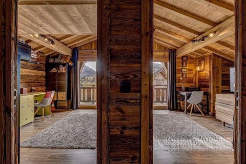 Villa i Morzine, Haute-Savoie, Morzine - € 1.295.000 | Ref: 9588A - foto 24