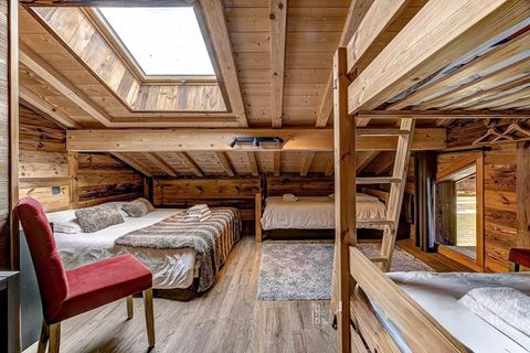 Villa i Morzine, Haute-Savoie, Morzine - € 1.295.000 | Ref: 9588A - foto 25