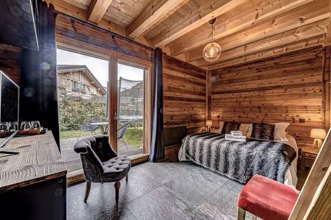 Villa i Morzine, Haute-Savoie, Morzine - € 1.295.000 | Ref: 9588A - foto 26