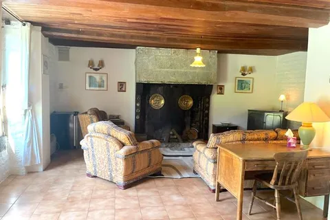 Villa i Sourdeval, Manche, Sourdeval - € 108.000 | Ref: 9595A - foto 2