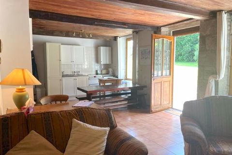 Villa i Sourdeval, Manche, Sourdeval - € 108.000 | Ref: 9595A - foto 3