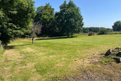 Villa i Sourdeval, Manche, Sourdeval - € 108.000 | Ref: 9595A - foto 4